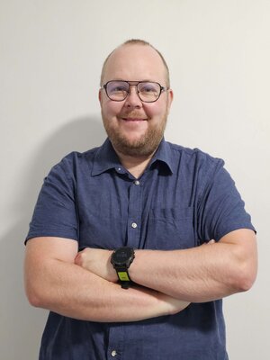 Karol Czyjak - DevOps Engineer